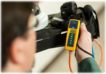 Productafbeelding Netscout linksprinter lsprntr-300-5pk.linksprinter model 300 5pk