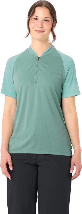 Actual product image Vaude Tamaro HZ Shirt IV (L)