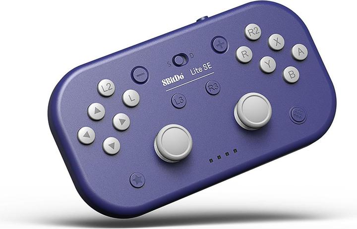 Purple Edition