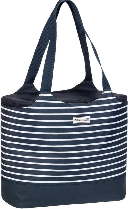 Produktbild Anndora 2-in-1 Einkaufstasche mit Isoliertasche