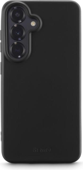 Produktbild Hama Cover FF Galaxy S25 sw (Samsung Galaxy S25)