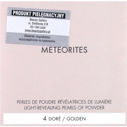 Produktbild Guerlain MÃ©tÃ©orites Puder Perles Nr. 04 Dore 25 g (Nr. 04)