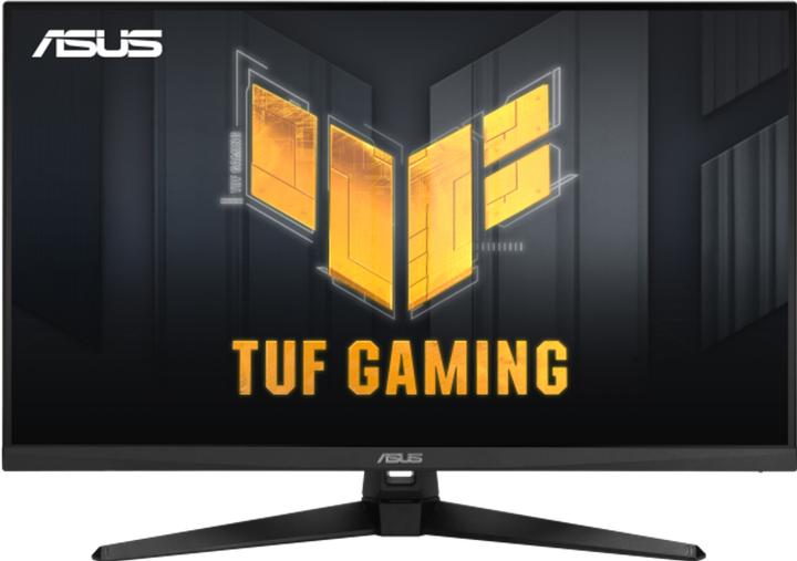 Actual product image ASUS TUF Gaming VG32AQA1A (2560 x 1440 pixels, 31.50")