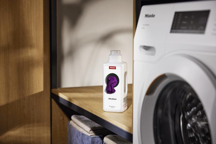 Image du produit Miele UltraDark (60 Cycles de lavage, Lessive liquide)