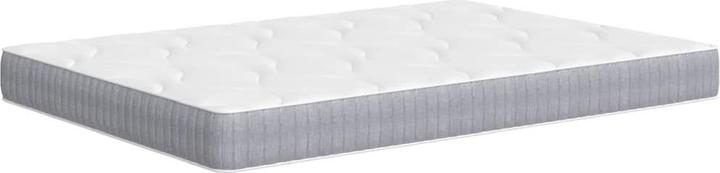 Produktbild vidaXL Taschenfederkern-Matratze (Schaumstoffkern, 140 x 200 cm)