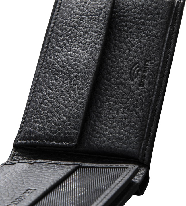 Produktbild Bogner Geldbörse Vail Nelio Billfold SH4