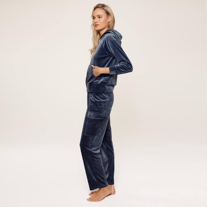 Produktbild LingaDore Velvet homewear Set (XL)