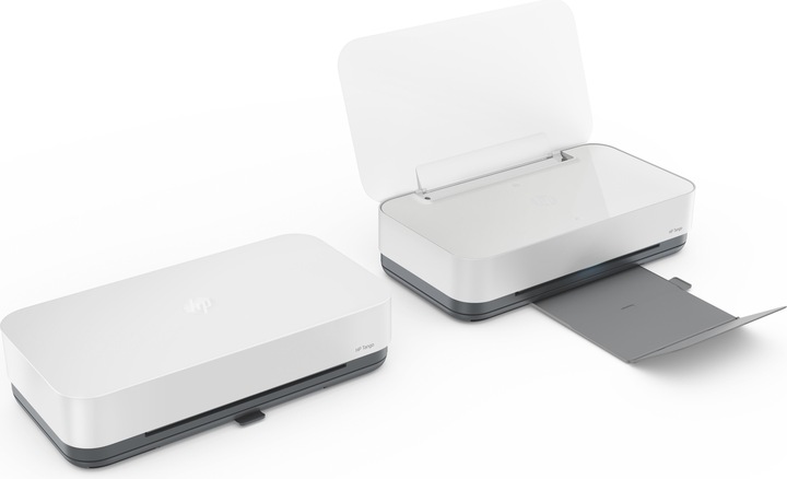 Actual product image HP Tango (Ink, Colour)