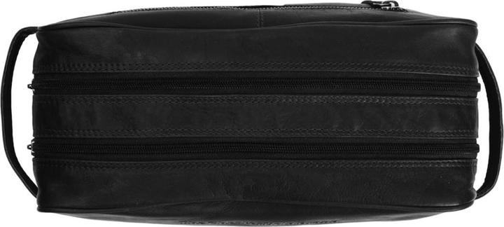 Immagine prodotto Chesterfield Borsa da toilette Wax Pull Up in pelle 29 cm (6 l)