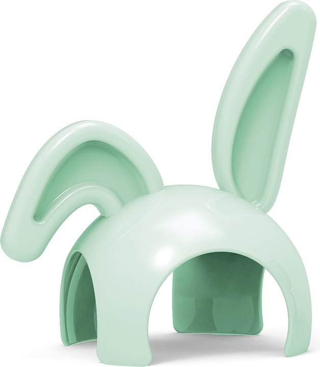 Produktbild Alecto Smartbaby 10 (Babyphone mit Kamera, 300 m)