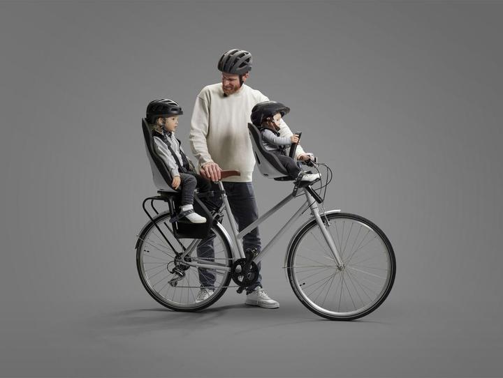 Immagine prodotto Thule Seggiolino per bambini Yepp Nexxt 2 Maxi (GT) (Portapacchi)