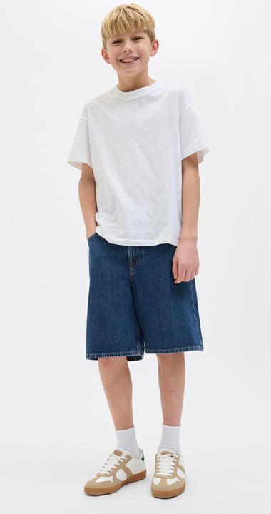Produktbild Jack & Jones Jjitony Jjoriginal Shorts Akm 723 Sn Jnr (176)