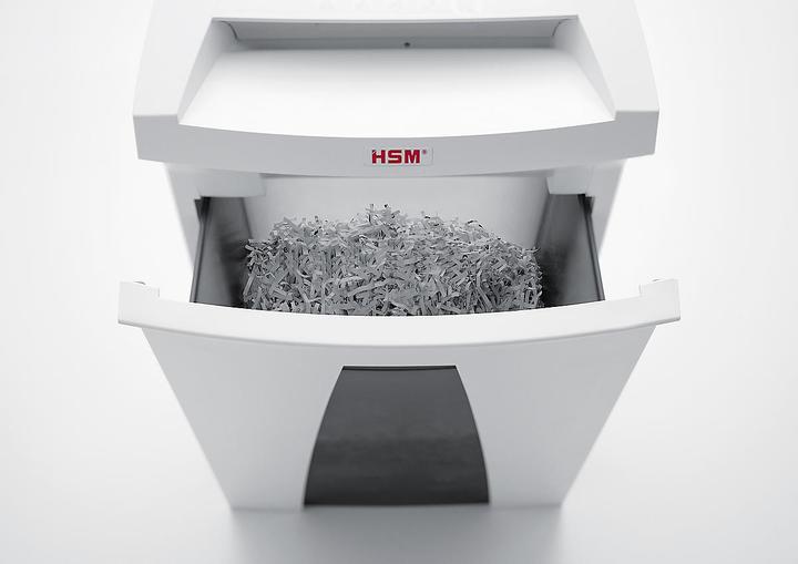 Produktbild HSM Aktenvernichter SECURIO (Streifenschnitt)