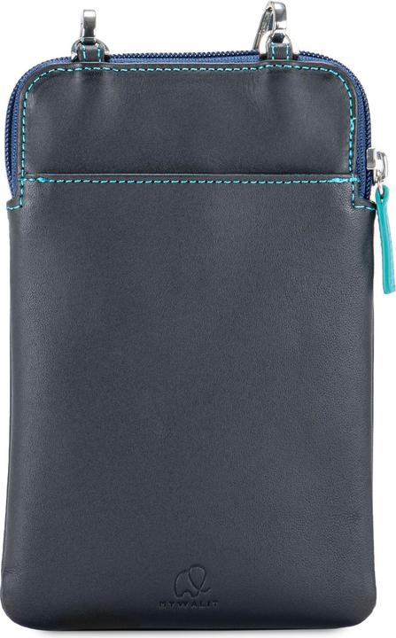 Image du produit Mywalit Étui en cuir pour téléphone portable 13 cm