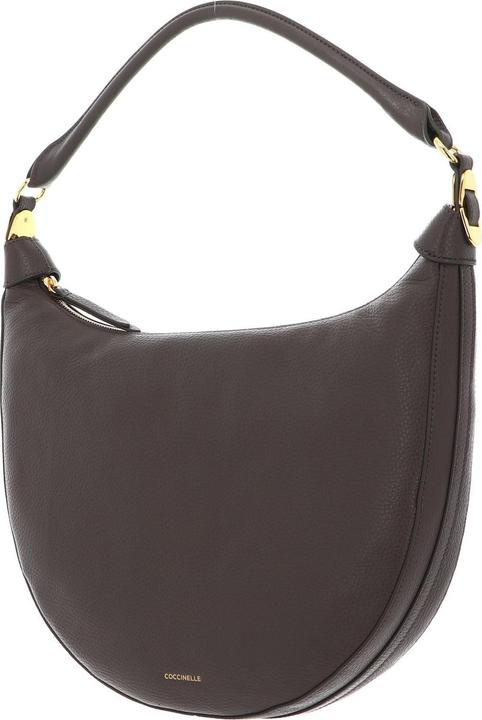 Immagine prodotto Coccinelle Sunnie Handbag Grained Leather