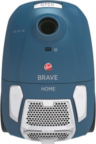 Produktbild Hoover Brave BV50HM 011 2,3 L Zylinderstaubsauger Dry 700 W Staubbeutel