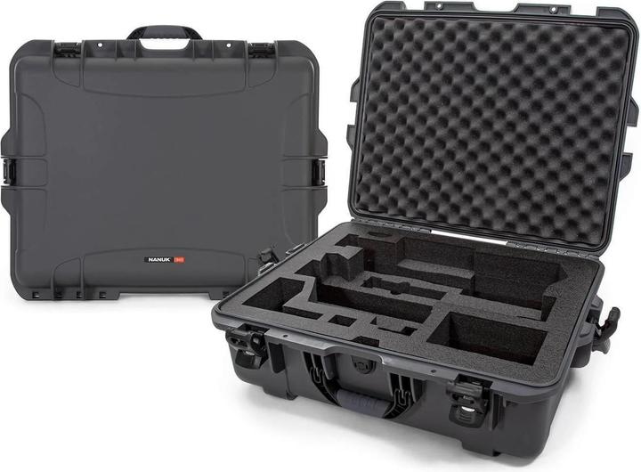 Produktbild Nanuk 945 Crane 3 (Fotokoffer, 50.20 l)