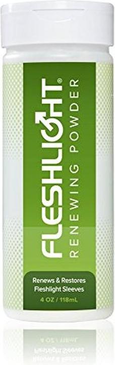 Productafbeelding Fleshlight Renewing Powder (118 ml)