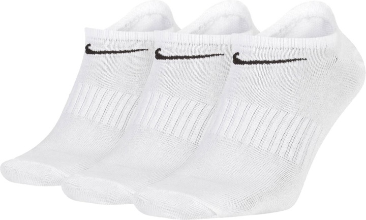 Actual product image Nike Everyday Lightweight No-Show (34 - 38)