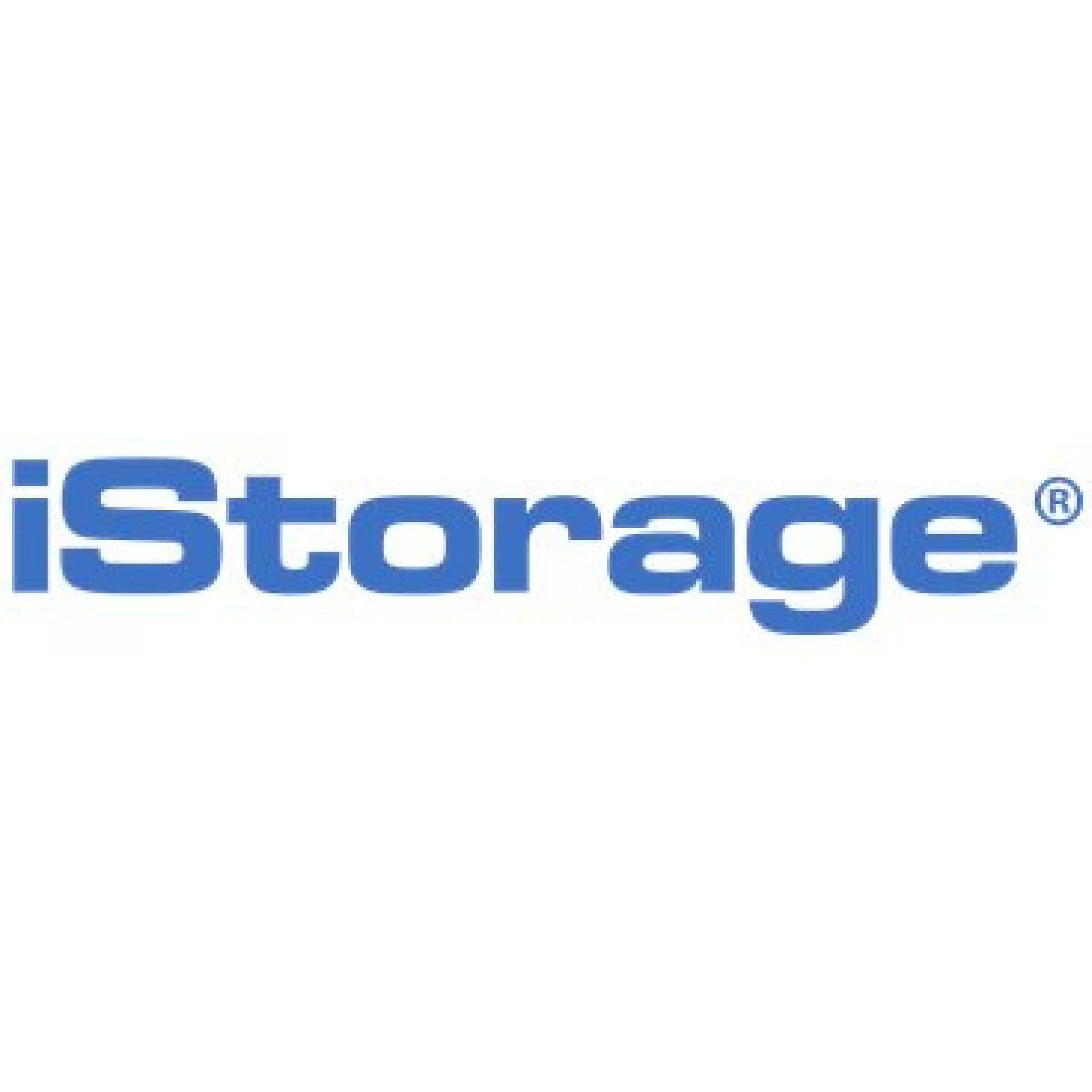 iStorage DriveSecurity 1yr Lic 1000-4999 für