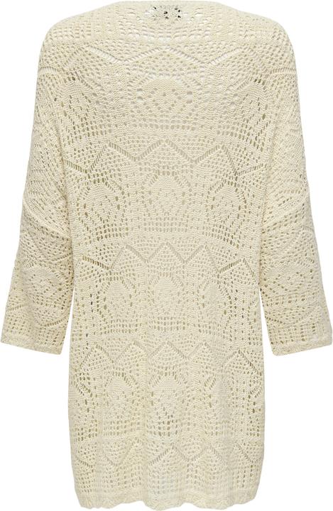 Produktbild Only Onlbeach Life 3/4 Long Cardigan Ex Knt (M)