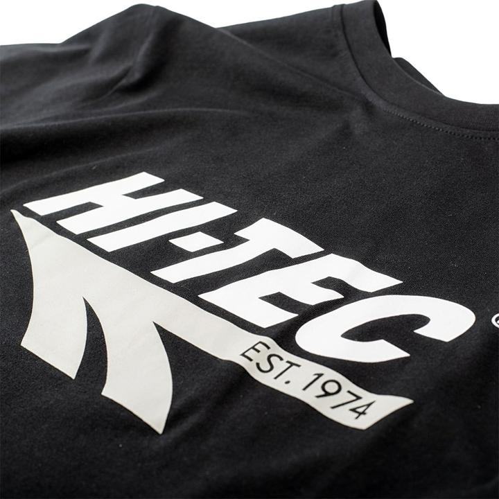 Produktbild Hi-Tec Retro TShirt (L)