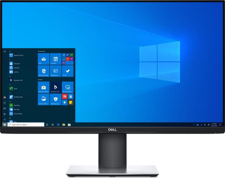 Produktbild Dell P2719h (1920 x 1080 Pixel, 27")