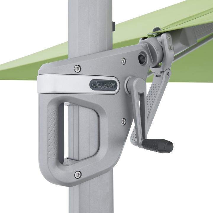 Actual product image Doppler Active Neo Side (2.60 m)