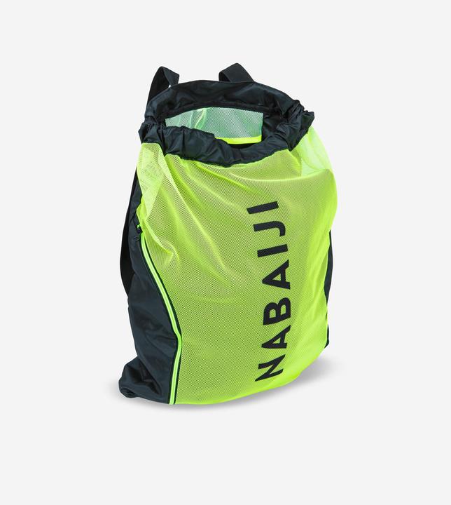 Image du produit Nabaiji Sac en filet Natation 50 l