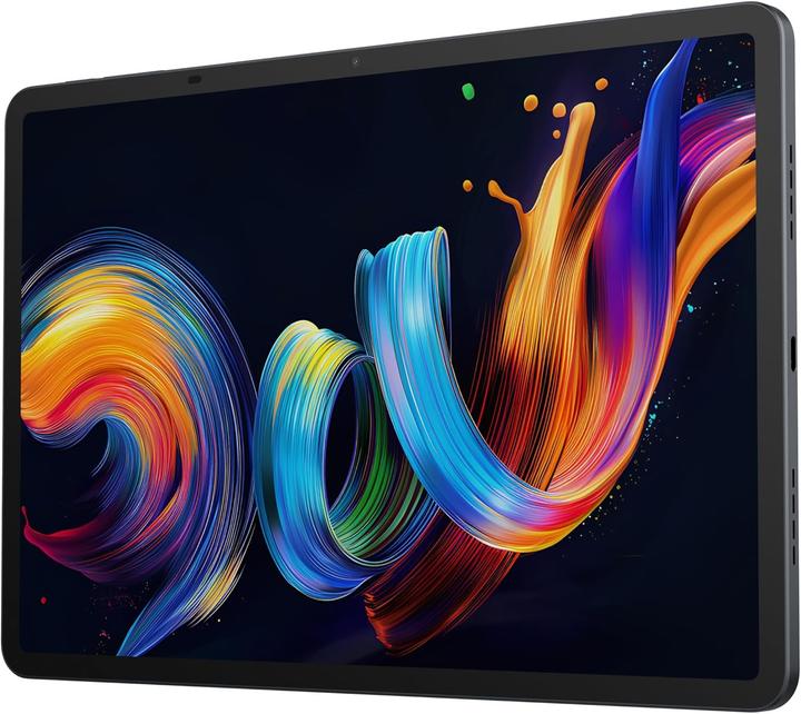 TCL Nxtpaper 11 Plus (Alleen WLAN, 11.50", 256 GB, Siderisch grijs)