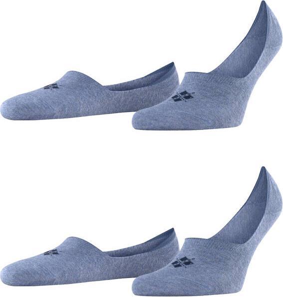 Produktbild Burlington M's Everyday 2 Pack (2er Pack, 43 - 44)