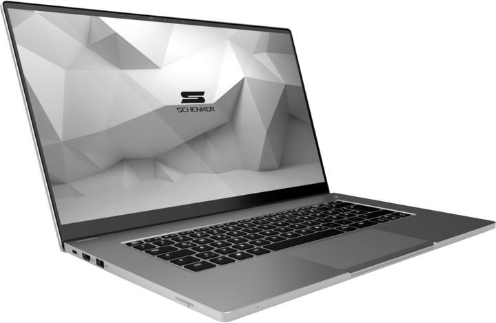 Produktbild Schenker Vision 15 (15.60", 500 GB, 16 GB, CH, Intel Core i7-1165G7)