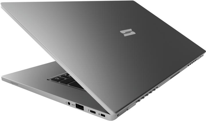 Produktbild Schenker Vision 15 (15.60", 500 GB, 16 GB, CH, Intel Core i7-1165G7)