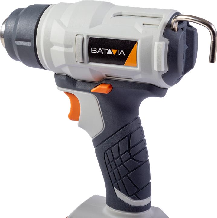 Produktbild Batavia Heissluftpistole