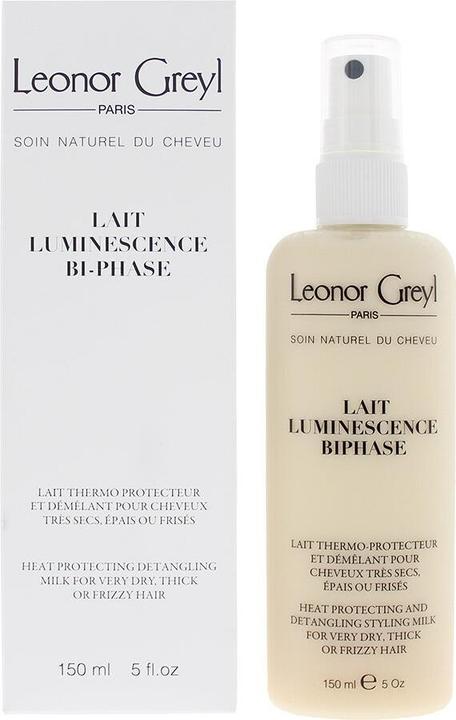 Produktbild Leonor Greyl Lait Luminescence Bi-Phasé (150 ml)