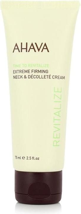 Ahava Time to Revitalize (75 ml, Tagescreme)