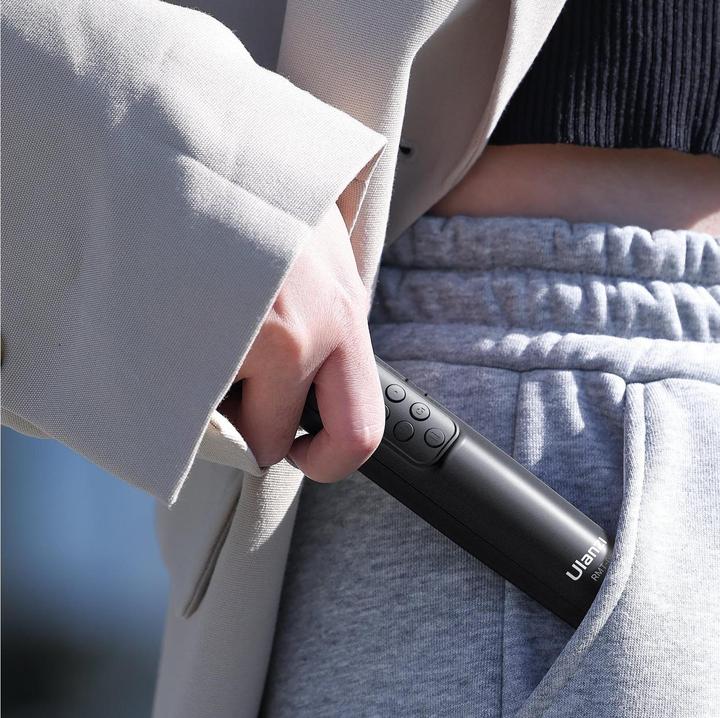 Actual product image Ulanzi RMT-01 (Metal)