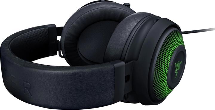 Image du produit Razer Kraken Ultimate (Filaire)