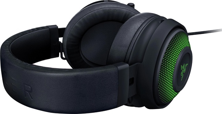 Actual product image Razer Kraken Ultimate (Cable)