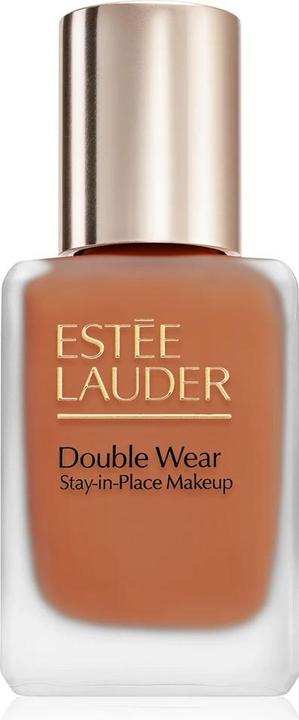 Actual product image Estée Lauder Este Lauder Double Wear Spf 10 5n2 Foundation (5N2, 5N2 Amber Honey)
