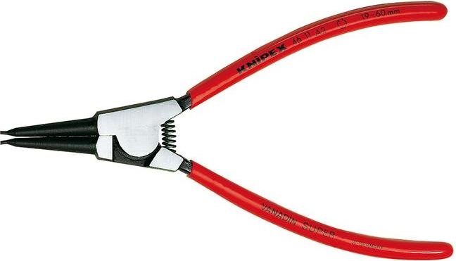 Produktbild Knipex Seegerringzange (140 mm)
