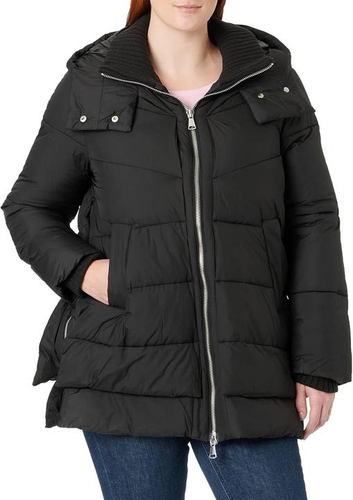 Produktbild s.Oliver Damenjacke mit langen Ärmeln