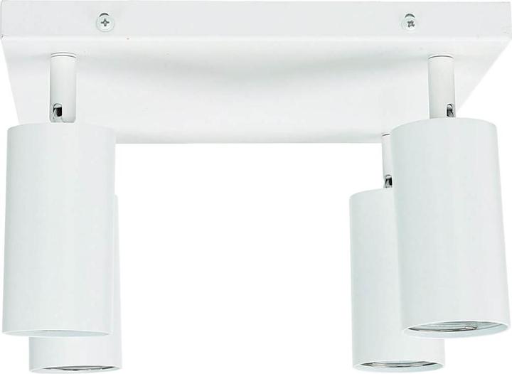 Produktbild Licht-Erlebnisse Spot Strahler Leo (GU10)