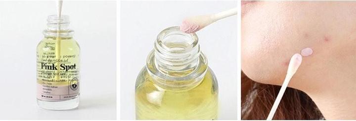 Immagine prodotto Mizon Good Bye Blemish Macchia Rosa (19 ml)