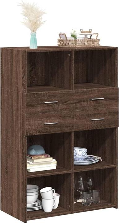 Image du produit vidaXL Highboard