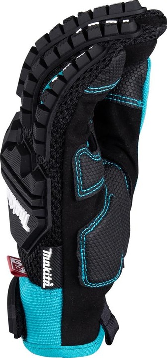 Produktbild Makita Arbeitshandschuhe Gr. XL P-84486 Arbeitshandschuh Grösse (Handschuhe): XL 1St. (XL)