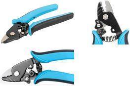 Immagine prodotto Digitus Triplo set down pinze (160 mm)