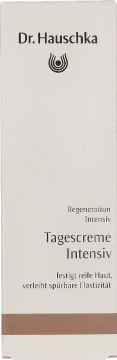 Produktbild Dr. Hauschka Regeneration Tagescreme Intensiv (40 ml, Tagescreme)