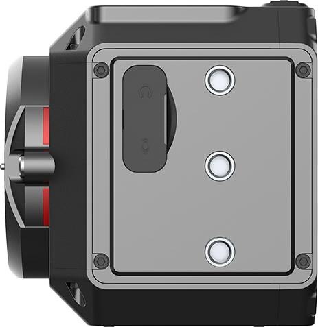 Actual product image Z Cam E2C (16.83 Mpx, 30p)