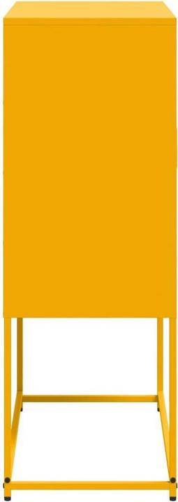Image du produit vidaXL Highboard (68.50 x 38.50 x 107 cm)